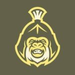 Great Ape Empire logo