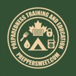 Preppers Meet logo